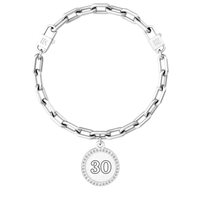 Bracciale Kidult Donna Special Moments in Acciaio 731951 - 731951